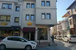 Sultans Hotel, Istanbul
