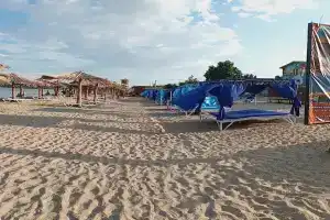 Zurbagan Hotel, Pavlo-Ochakovo