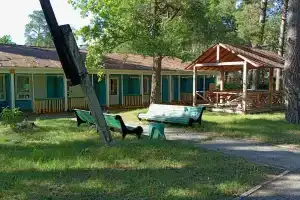 Sanatorium Belyy Yar, Ulyanovsk