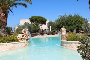 Masseria Valente, Ostuni