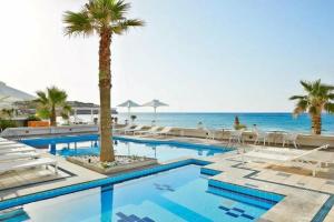 Petradi Beach Lounge Hotel, Rethymno