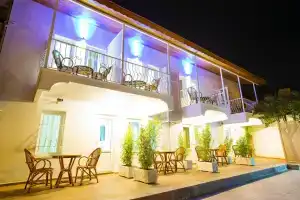 Cinar Butik Hotel, Kas