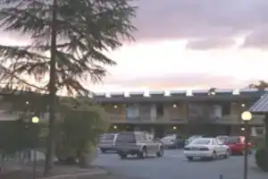 Red Cedars Motel, Canberra