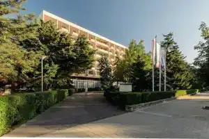 Hunguest Hotel Beke, Hajduszoboszlo