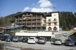 Design Oberosler Hotel, Madonna di Campiglio