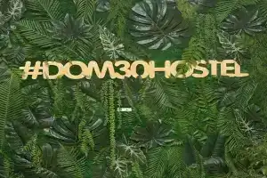 Dom30 Hostel, Astrakhan