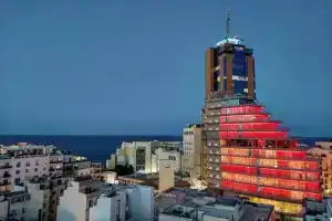 G Hotel by JL, St Julians