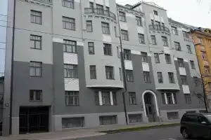 Hotel Saida - quality hostel, Riga
