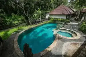 Ubud Sari Health Resort, Ubud