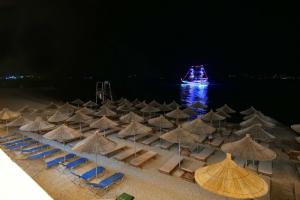 Hotel Kompleks Joni, Sarande