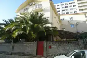 Guest House Raysky Ugolok, Adler