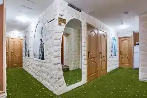 Hotel Winterfell Kurskaya, Moscow
