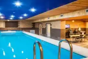 Odisseya Hotel, Tuapse