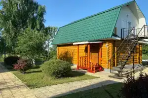 Mesto otdyha Assa Tourist base, Magas