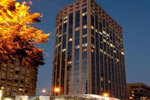 Montefiore 16 - Urban Boutique Hotel, Tel Aviv