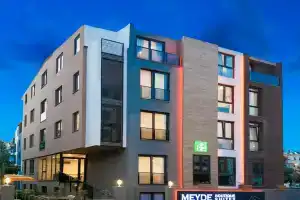 Meyde Boutique Suites, Antalya