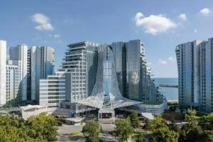 JW Marriott Hotel Istanbul Marmara Sea, Istanbul