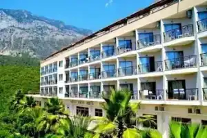 Magic Sun Hotel, Beldibi