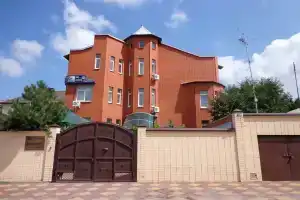 Molodezhnaya Guest House, Rostov-na-Donu