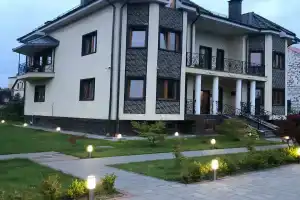Kolibri Hotel, Zelenogradsk