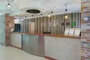 Hotel Aktinia - All Inclusive, Sunny Beach