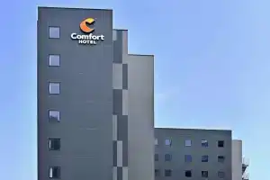 Comfort Hotel Nagoya Kanayama, Nagoya