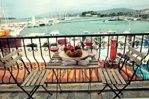 Urla Pera Hotel, Urla