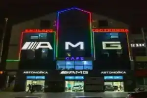 AMG Hotel