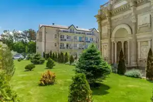 Avdallini Golden Bay Hotel, Anapa