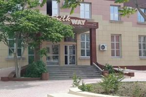 Silk Way Hotel, Aktau