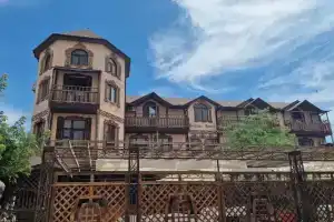 Complex Bella Vista, Qyzylorda
