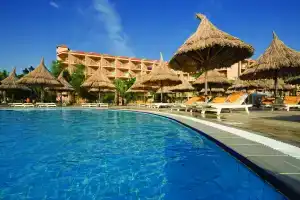 Siva Grand Beach - All Inclusive, Hurghada