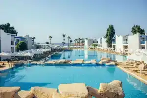 MarisMare Apartments, Ayia Napa