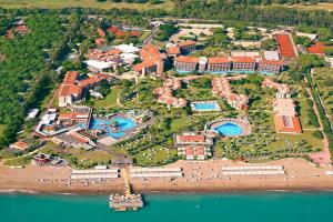 Megasaray Club Belek, Belek