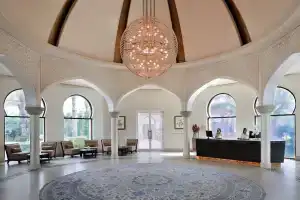 Park Hyatt Hotel, Dubai