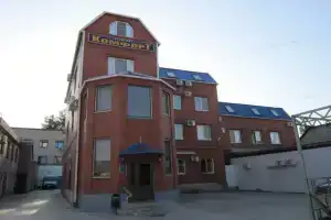 Komfort Hotel, Kotelnikovo