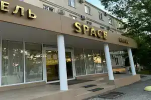 Отель Space, Simferopol