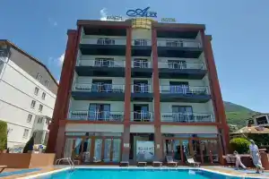Alex Resort & Spa Hotel, Gagra