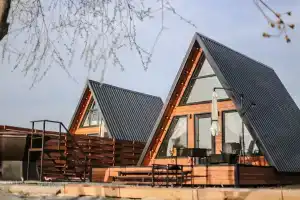 Ozyornoe Tourist base, Devitsa