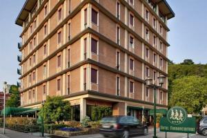 Hotel Ambasciatori, Brescia