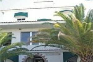 Cinquestelle-albergo del centro storico, Palinuro