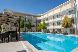 Ayapam Hotel, Pamukkale