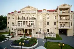 Hotel Aurum, Hajduszoboszlo