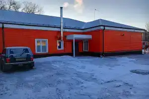 Na Internatsionalnoy 11 Guest house, Zherdevka