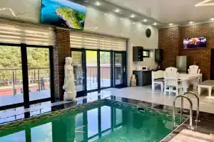 Sport Place Hotel, Aydarovo