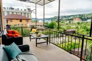 Vesna Guest House, Adler