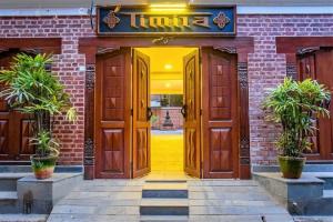 Hotel Timila, Patan
