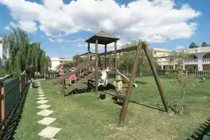 Bitzaro Grande Hotel - All Inclusive, Kalamakion