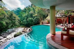 Mandapa, a Ritz-Carlton Reserve, Ubud