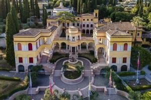 Hotel Bogliaco, Gargnano